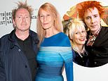 John Lydon, 65, discusses becoming a full-time carer for his wife Nora, 78, who has Alzheimer’s