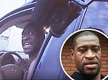 The damning police bodycam footage that found Derek Chauvin guilty of murder