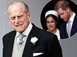 Prince Philip dies: From Covid pandemic to Megxit, the Duke of Edinburgh’s final year was tough