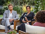 Complaints against ITV’s Meghan and Harry’s Oprah interview rise to 6,200 since it aired last month