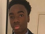 Heartbroken mother of missing student Richard Okorogheye sobs ‘my baby is never coming home’