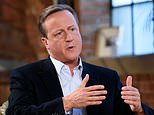 Storm grows over David Cameron’s crony