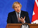 Boris Johnson plans two Covid tests each week for everyone