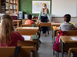 Women teachers ‘are scared to walk school corridors’