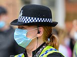 Female police officers outnumber male PCs at British force for the first time