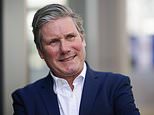DOMINIC LAWSON: Keir Starmer’s problem?