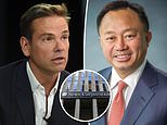 Fox Corp CEO Lachlan Murdoch rumored to have passed control to chief legal officer Viet Dinh