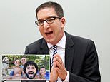 Snowden journalist Glenn Greenwald is bound and robbed at gunpoint on his farm in Brazil