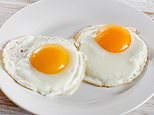 Food myths exploded! NHS doctor turned nutrition expert serves up comforting home truths
