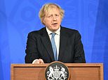 Boris confirms shops CAN reopen on Monday – but is lockdown roadmap in doubt?