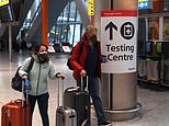 Fury at holidays muddle as tourism chiefs blast Boris Johnson for his ‘traffic lights’ travel chaos&nbsp;