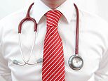 Group of 10 doctors ‘face being struck off for swapping offensive messages over WhatsApp’&nbsp;