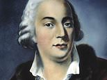 Casanova was a secret medical expert who often helped women with their health problems