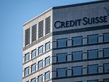 Two senior Credit Suisse execs leave amid Archegos and Greensill scandals