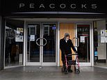 Peacocks is back: 200 stores and 2,000 jobs SAVED as senior executive rescues collapsed chain