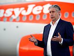 Aviation chiefs blast ‘unfair’ travel traffic light plans