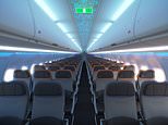 JetBlue reveals the cabin that will ‘reinvent what it’s like to fly economy across the Atlantic’&nbsp;