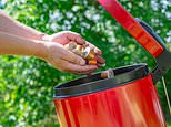 Coffee lovers will be able to recycle their used machine pods in scheme launching later this month 