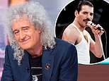 Brian May reveals he didn’t like Queen’s hit Don’t Stop Me Now at first