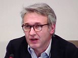 European drug regulator warns there is a ‘CLEAR’ link between AstraZeneca’s jab and blood clots