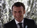 Thousands of people are turning down AstraZeneca jabs in France due to Macron’s ‘wave of panic’
