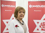 Labour MP Margaret Hodge slams ‘fearmongering’ trolls comparing vaccine passports to Holocaust&nbsp;