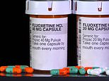 Prozac and a drug used to treat THRUSH ‘potently impaired’ Covid in lab tests, study finds&nbsp;