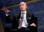 Jeff Bezos tops world’s wealthiest chart for fourth year followed by Musk and new addition Kim K.