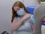 Oxford University halts trials of its Covid vaccine in children amid fears about link to blood clots