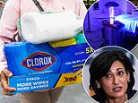 CDC tells businesses to ‘end the hygiene theater’