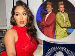 Rebecca Ferguson demands overhaul of music industry as Jedward launch tirade against X Factor
