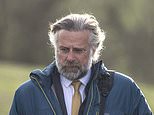 Possessive police constable, 58, fitted tracking device in boot of wife’s car