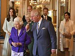 Public want Prince William to leapfrog his father Charles to become next monarch