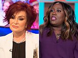 Sharon Osbourne shares texts proving she did apologize to Sheryl Underwood