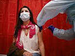 Vaccine rollout for the under-50s ‘should be paused until regulator rules on safety’