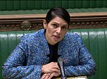 Priti Patel ‘is straining every sinew’ to get Rochdale sex grooming gang deported