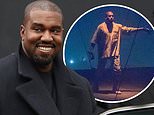 Kanye West documentary with ‘never-before-seen footage from past 21 years’ sells to Netflix for $30M