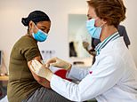 First Moderna doses will be given out in Wales TODAY
