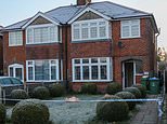 Pensioner, 77, is brutally killed in his £468,000 Buckinghamshire home
