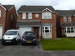 Furious residents at war with developers over plans to demolish £300k home to build a CYCLE PATH