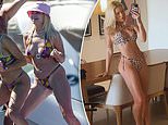 How celebs use Photoshop, lighting and VERY clever posing to create ‘perfect’ snaps