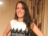 Mother-of-three, 44, was mauled to death by her two American bulldogs, inquest hears