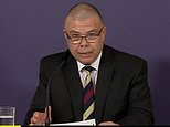 Under-30s should NOT be given the AstraZeneca vaccine, says UK regulator