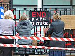 Ofsted chief says sex assault claims could be coming from ‘things happening outside of school’