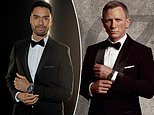 Is this why Regé-Jean Page walked away from £40k an episode?