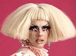 Ru Paul’s Drag Race UK star Crystal launches legal action against Laurence Fox