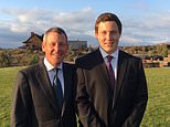 Lance Armstrong’s son arrested and accused of sexually assaulting 16-year-old girl
