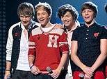 X Factor’s REAL winners… and what happened to those that finished first
