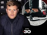 TOWIE’s Tommy Mallet makes Forbes 30 under 30… after making millions from his footwear brand