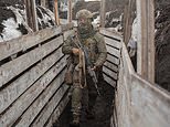 Russia warns ‘the beginning of the end of Ukraine’ will be imminent if it ‘has to defend citizens’